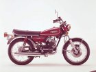 Yamaha RD 125